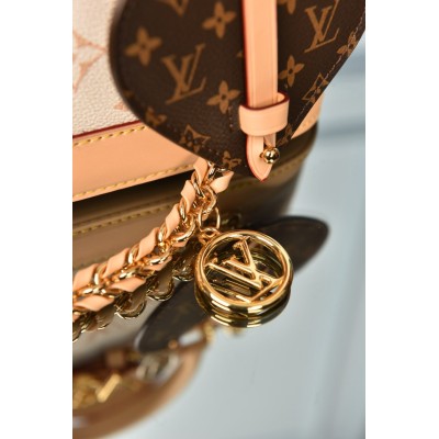 Louis Vuitton Alma Mini