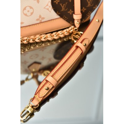 Louis Vuitton Alma Mini