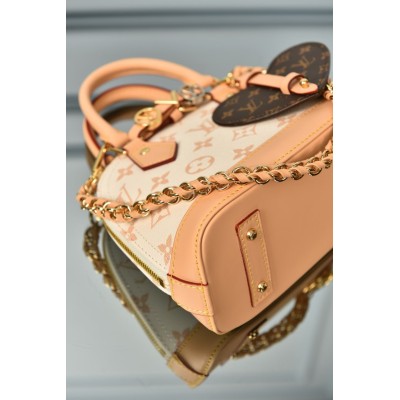Louis Vuitton Alma Mini