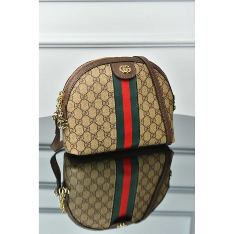 Gucci Ophidia Small Shoulder Bag
