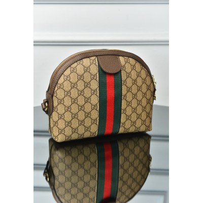 Gucci Ophidia Small Shoulder Bag