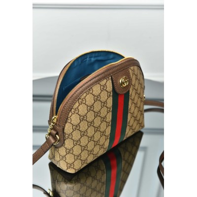 Gucci Ophidia Small Shoulder Bag