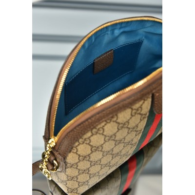Gucci Ophidia Small Shoulder Bag
