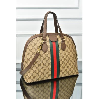 Gucci Ophidia Shoulder Tote Bag