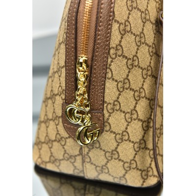 Gucci Ophidia Shoulder Tote Bag