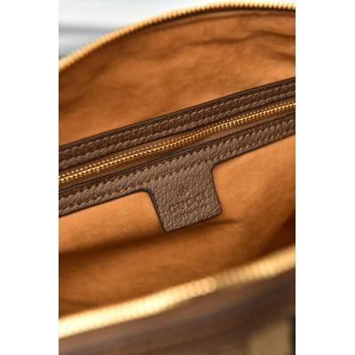 Gucci Ophidia Shoulder Tote Bag