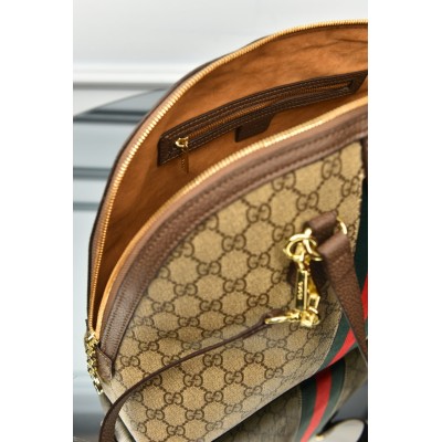 Gucci Ophidia Shoulder Tote Bag