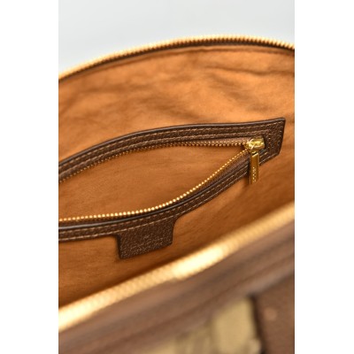 Gucci Ophidia Shoulder Tote Bag