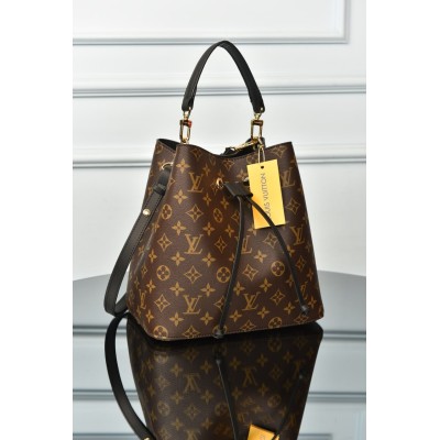 Louis Vuitton NeoNeo MM Bucket Bag