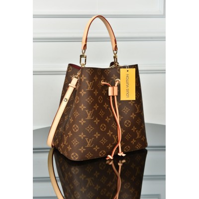 Louis Vuitton NeoNeo MM Bucket Bag