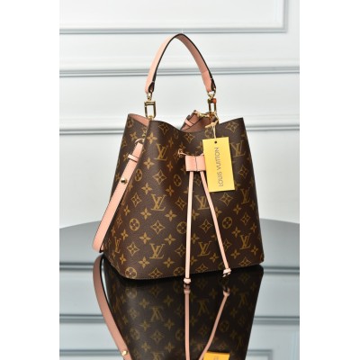 Louis Vuitton NeoNeo MM Bucket Bag