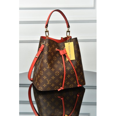 Louis Vuitton NeoNeo MM Bucket Bag