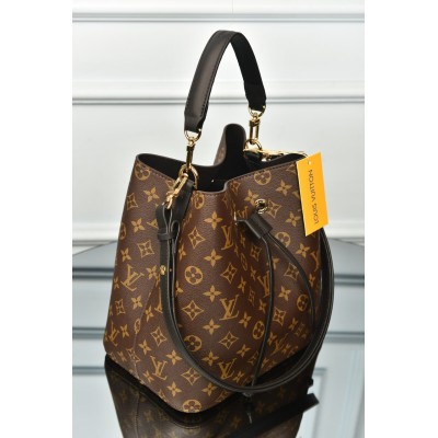 Louis Vuitton NeoNeo MM Bucket Bag