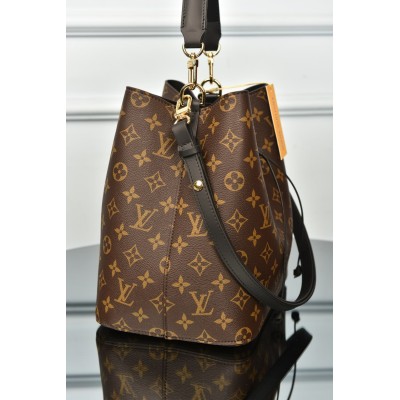 Louis Vuitton NeoNeo MM Bucket Bag