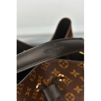 Louis Vuitton NeoNeo MM Bucket Bag