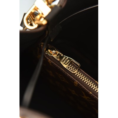 Louis Vuitton NeoNeo MM Bucket Bag