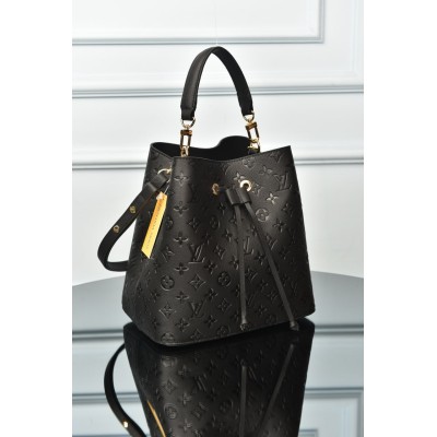 Louis Vuitton NeoNeo MM Bucket Bag
