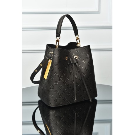 Louis Vuitton NeoNeo MM Bucket Bag