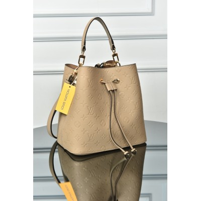 Louis Vuitton NeoNeo MM Bucket Bag