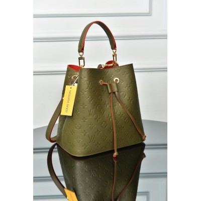 Louis Vuitton NeoNeo MM Bucket Bag