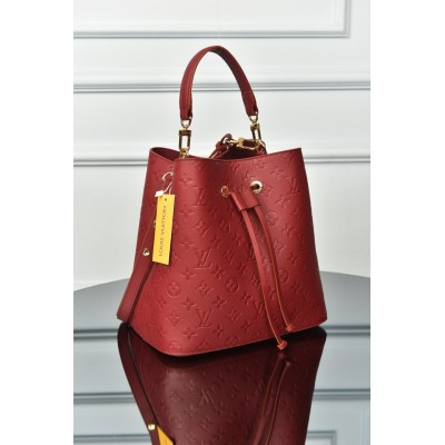 Louis Vuitton NeoNeo MM Bucket Bag