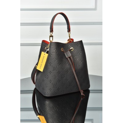 Louis Vuitton NeoNeo MM Bucket Bag