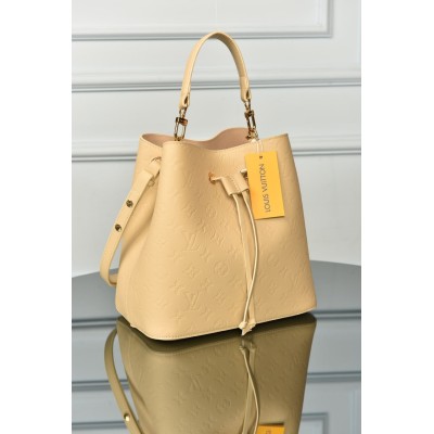 Louis Vuitton NeoNeo MM Bucket Bag