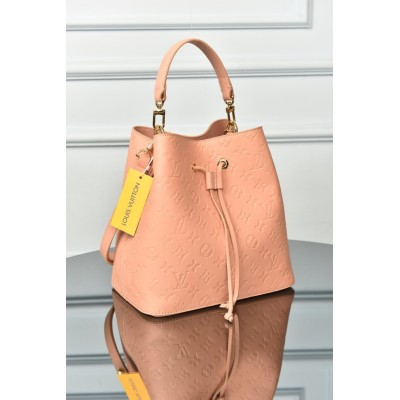 Louis Vuitton NeoNeo MM Bucket Bag