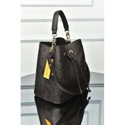 Louis Vuitton NeoNeo MM Bucket Bag