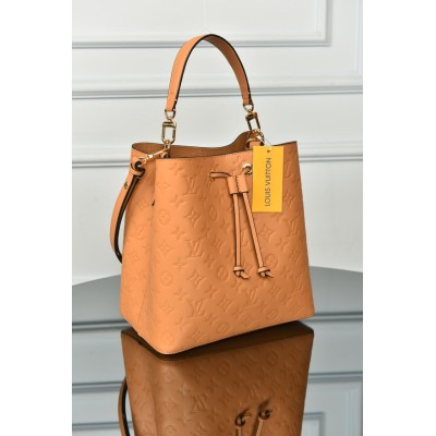 Louis Vuitton NeoNeo MM Bucket Bag