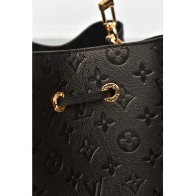 Louis Vuitton NeoNeo MM Bucket Bag