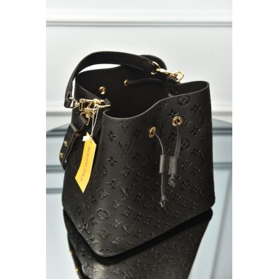 Louis Vuitton NeoNeo MM Bucket Bag