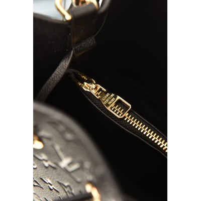 Louis Vuitton NeoNeo MM Bucket Bag