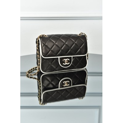Chanel Mini Flap Bag