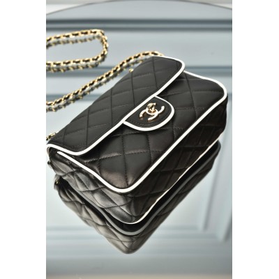Chanel Mini Flap Bag