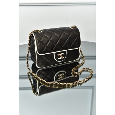 Chanel Mini Flap Bag