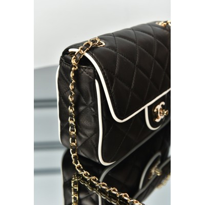 Chanel Mini Flap Bag