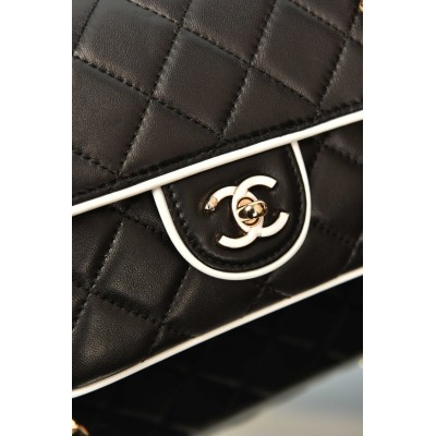 Chanel Mini Flap Bag