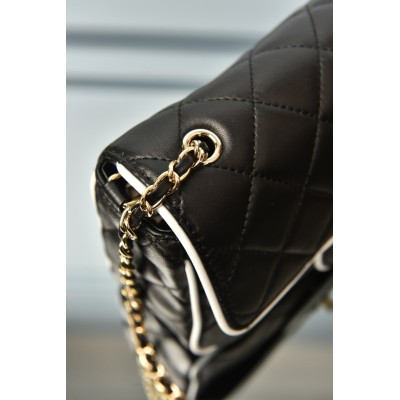 Chanel Mini Flap Bag