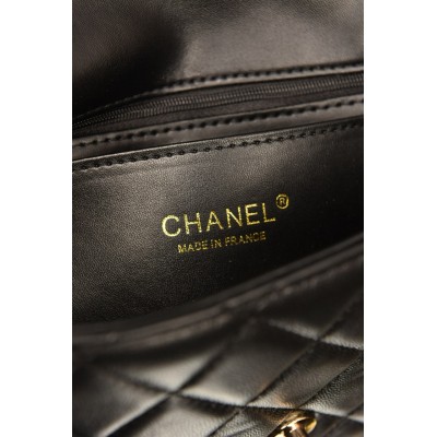 Chanel Mini Flap Bag