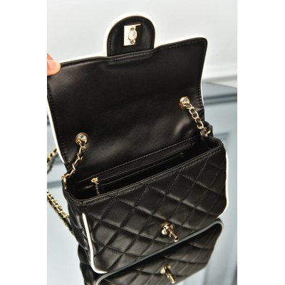 Chanel Mini Flap Bag
