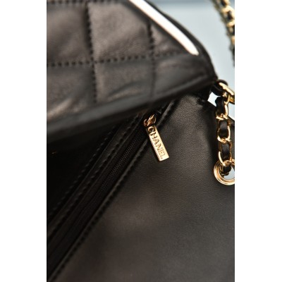 Chanel Mini Flap Bag