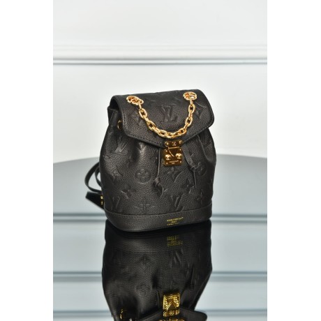 Louis Vuitton Noe Backpack Nano