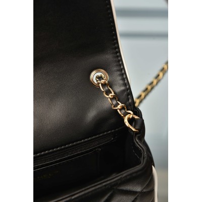 Chanel Mini Flap Bag