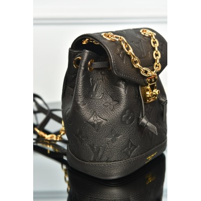 Louis Vuitton Noe Backpack Nano