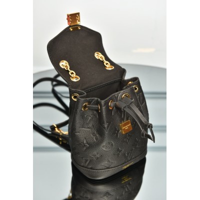 Louis Vuitton Noe Backpack Nano