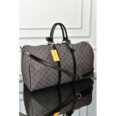 Louis Vuitton Keepall Bandouliere 55