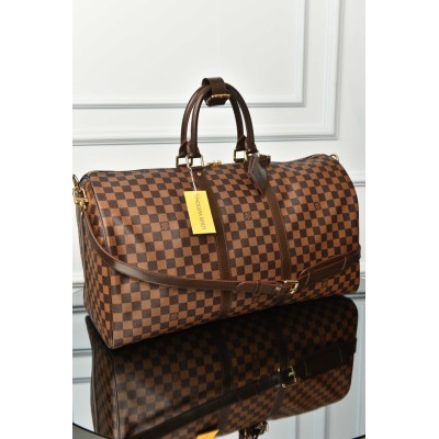 Louis Vuitton Keepall Bandouliere 55