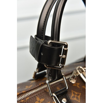 Louis Vuitton Keepall Bandouliere 55