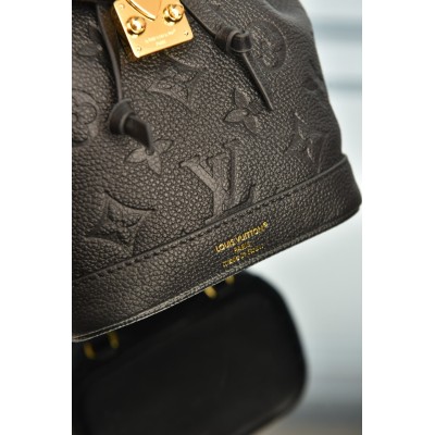 Louis Vuitton Noe Backpack Nano